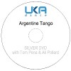 Argentine Tango Silver DVD
