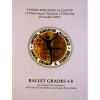 Ballet Grades Syllabus