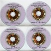 Ballet Grades CDs