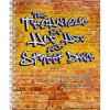 Hip-Hop & Street Technique Book