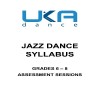 Jazz Grades 6 – 8 Syllabus