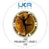 Jazz Grade 1 - 5 DVD