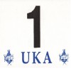 Number Cards