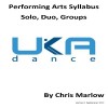 Performing Arts Syllabus