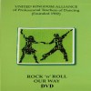 Rock ‘n’ Roll DVD
