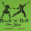 Rock ‘n’ Roll Book Technique Book