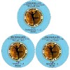 Tap Grades CDs