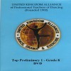 Tap Grades DVD