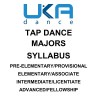 Tap Majors Syllabus